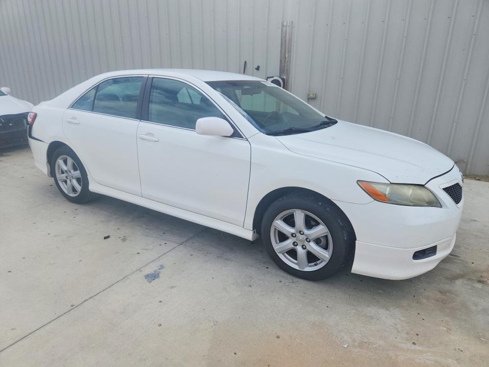 Aukcja sprzedaży 2007 Toyota Camry, vin: 4T1BE46K47U721222, numer aukcji: 68060476