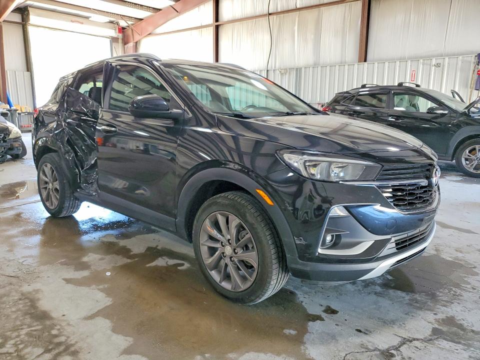 Aukcja sprzedaży 2020 Buick Encore Gx, vin: KL4MMESL9LB134907, numer aukcji: 70025846
