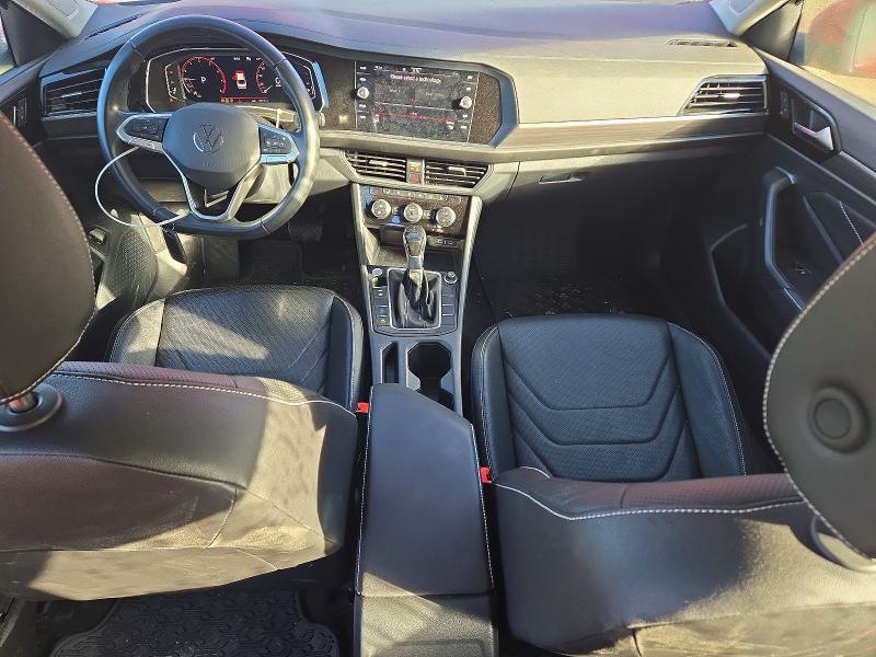 Aukcja sprzedaży 2024 Volkswagen Jetta, vin: 3VWGM7BU2RM062924, numer aukcji: 69985046