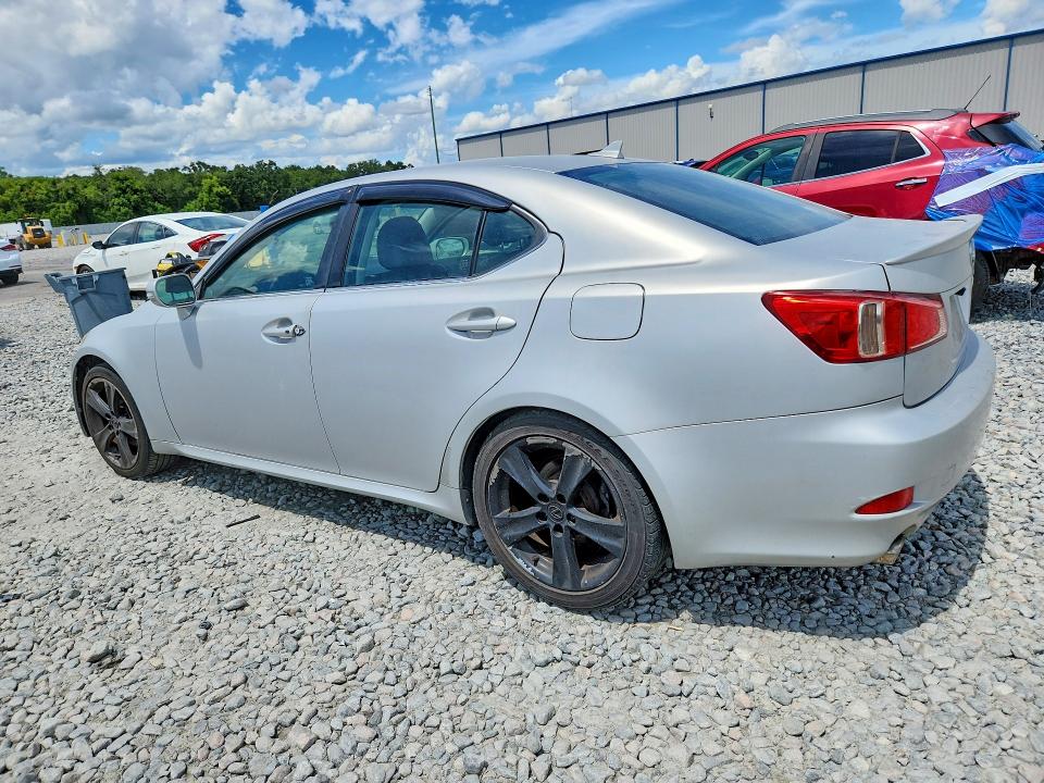 Aukcja sprzedaży 2011 Lexus Is 250, vin: JTHBF5C20B5145495, numer aukcji: 67353676