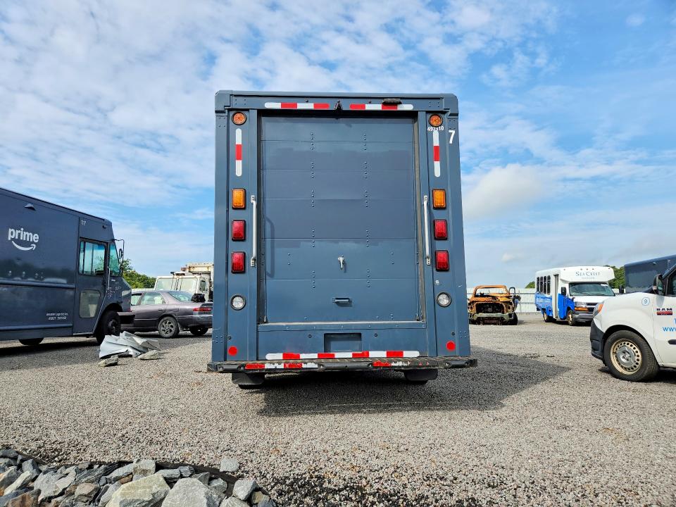 Aukcja sprzedaży 2022 Ram Promaster 3500, vin: 3C7WRVMG3NE136810, numer aukcji: 64736406
