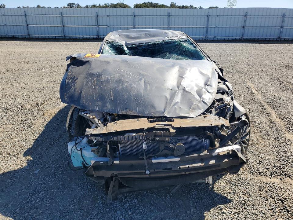 69093936 :رقم المزاد ، 1N4BL4DVXTN336054 vin ، 2026 Nissan Altima مزاد بيع