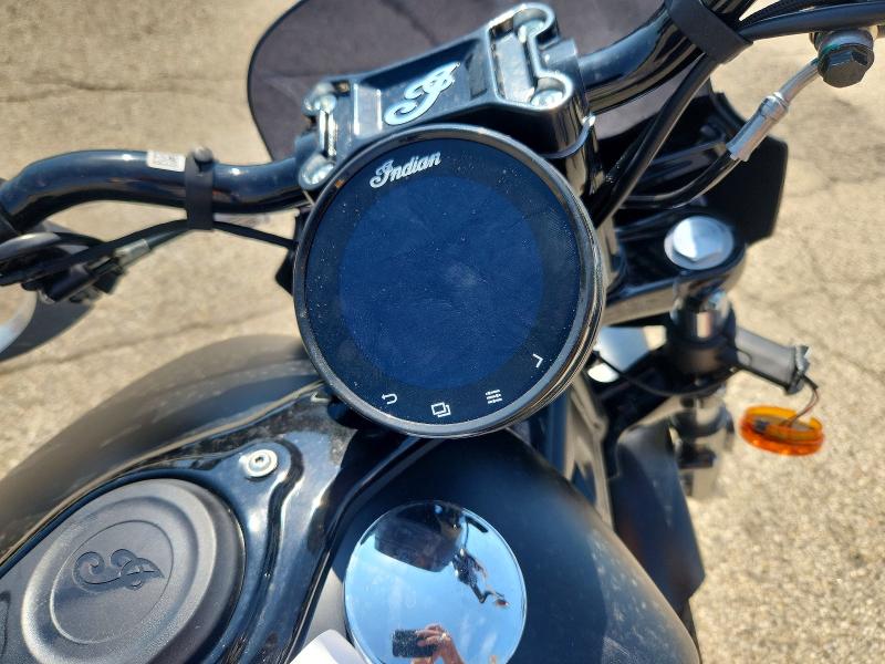 Aukcja sprzedaży 2025 Indian Motorcycle Co. Sport Scout, vin: 56KSSF764S3204070, numer aukcji: 67272366