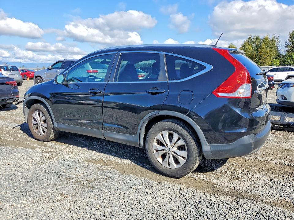 Продаж на аукціоні авто 2012 Honda Cr-v, vin: 2HKRM4H79CH634158, номер лоту: 71043316