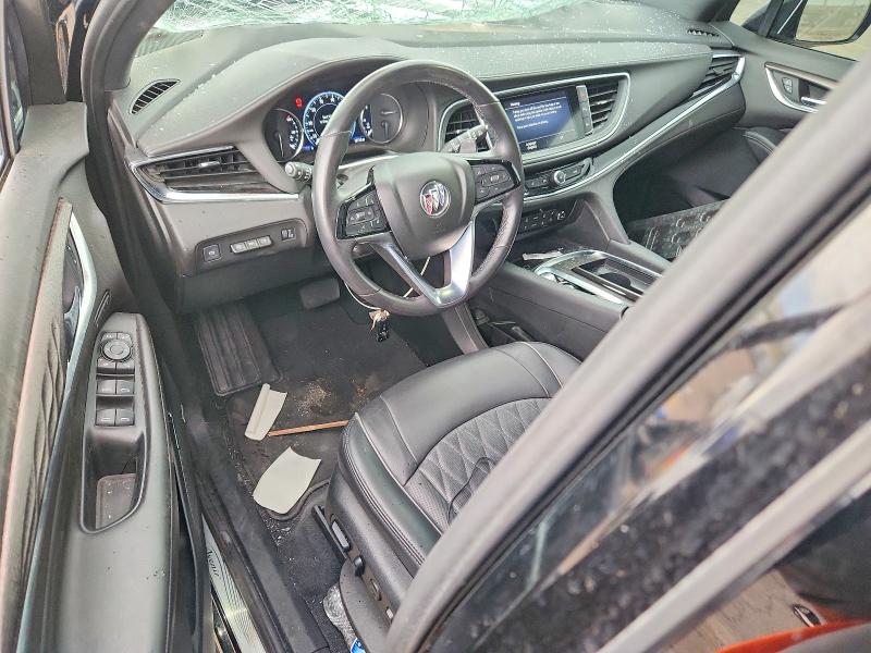 Aukcja sprzedaży 2024 Buick Enclave, vin: 5GAEVCKW7RJ113219, numer aukcji: 68693696
