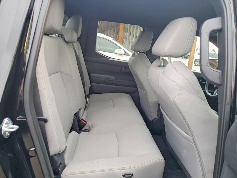 Продаж на аукціоні авто 2025 Toyota Tacoma, vin: 3TMLB5JN6SM124952, номер лоту: 70099426