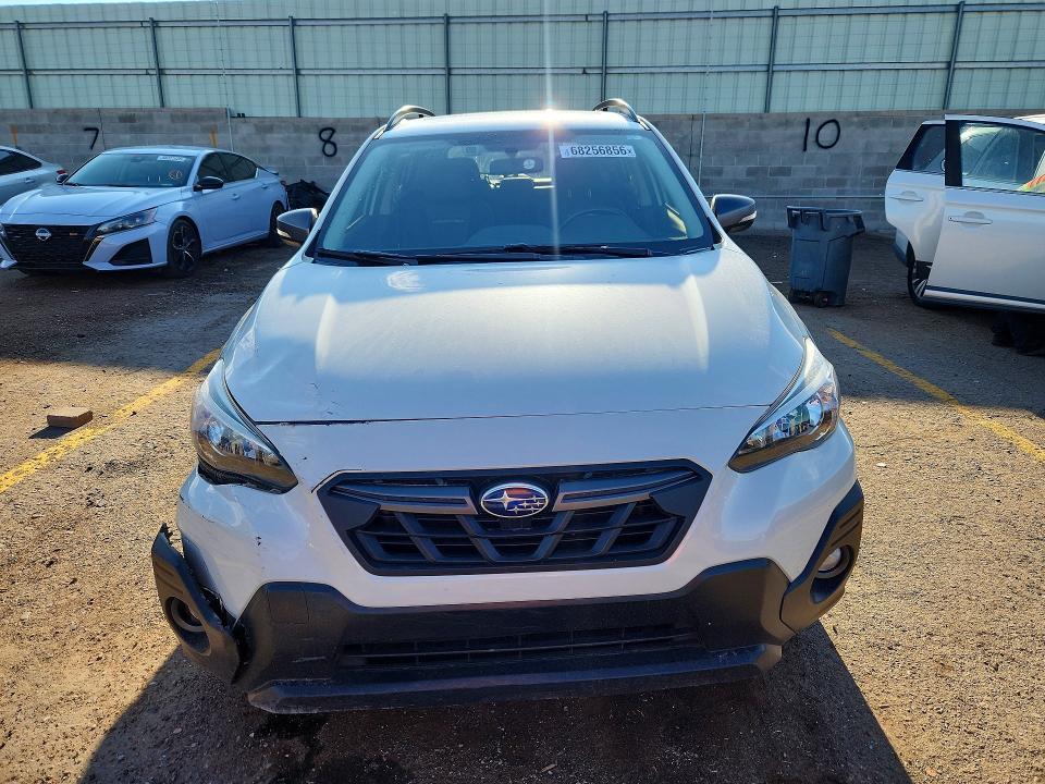 Aukcja sprzedaży 2021 Subaru Crosstrek, vin: JF2GTHSC8MH667192, numer aukcji: 68256856