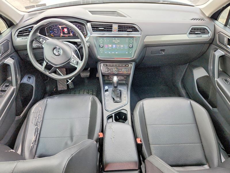 Aukcja sprzedaży 2020 Volkswagen Tiguan, vin: 3VV3B7AX0LM013667, numer aukcji: 67569046
