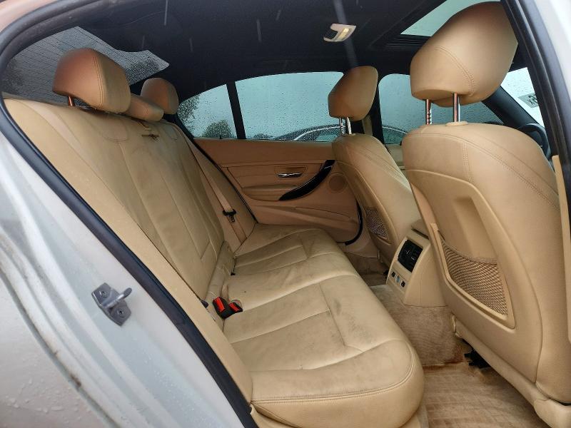 69761156 :رقم المزاد ، WBA3B5G58FNS12840 vin ، 2015 Bmw 328 مزاد بيع