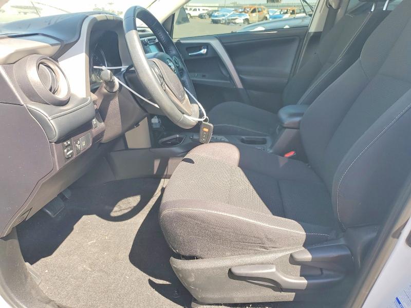 2018 Toyota Rav4 მანქანა იყიდება აუქციონზე, vin: 2T3RFREV2JW726809, აუქციონის ნომერი: 68211356