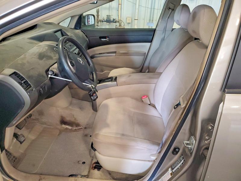Продаж на аукціоні авто 2005 Toyota Prius, vin: JTDKB20U653091394, номер лоту: 69188596