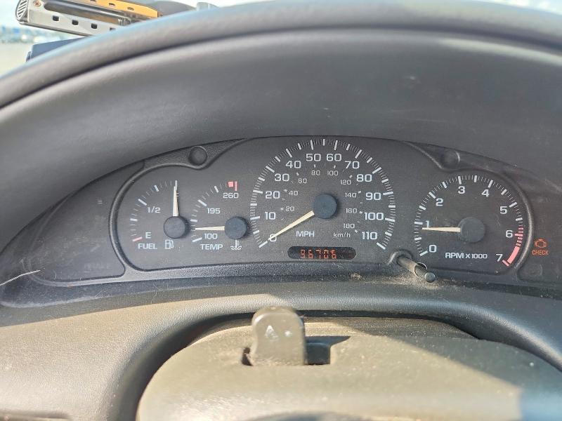 2003 Chevrolet Cavalier მანქანა იყიდება აუქციონზე, vin: 1G1JC52FX37241871, აუქციონის ნომერი: 69151256