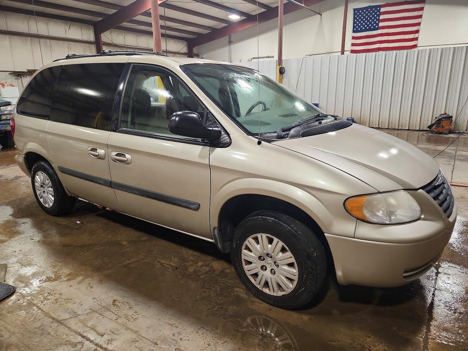 Aukcja sprzedaży 2007 Chrysler Town & Country, vin: 1A4GJ45R97B163118, numer aukcji: 67176446