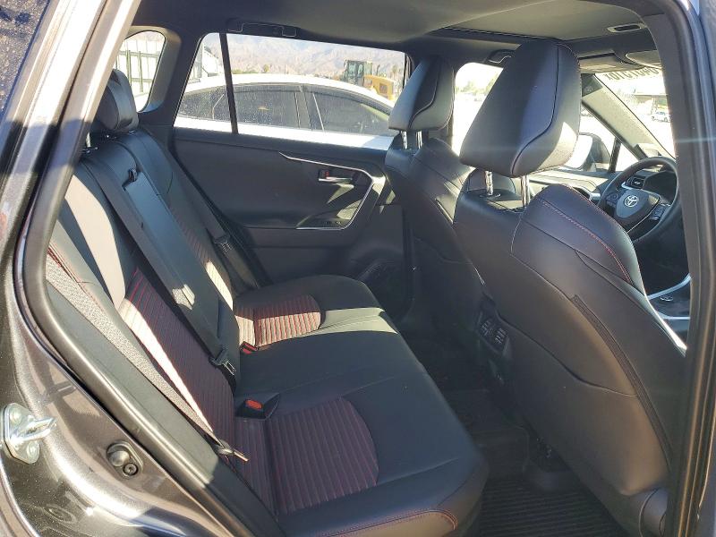Продаж на аукціоні авто 2025 Toyota Rav4, vin: JTMEB3FV8SD292593, номер лоту: 70467516
