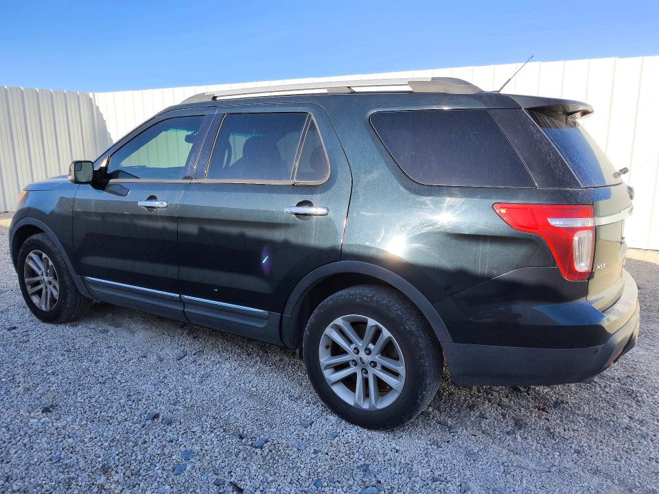 2014 Ford Explorer მანქანა იყიდება აუქციონზე, vin: 1FM5K7D8XEGA22963, აუქციონის ნომერი: 67999766