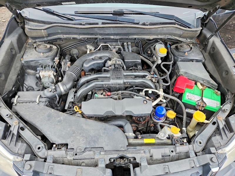 Aukcja sprzedaży 2015 Subaru Forester, vin: JF2SJADC4FH534095, numer aukcji: 70967936