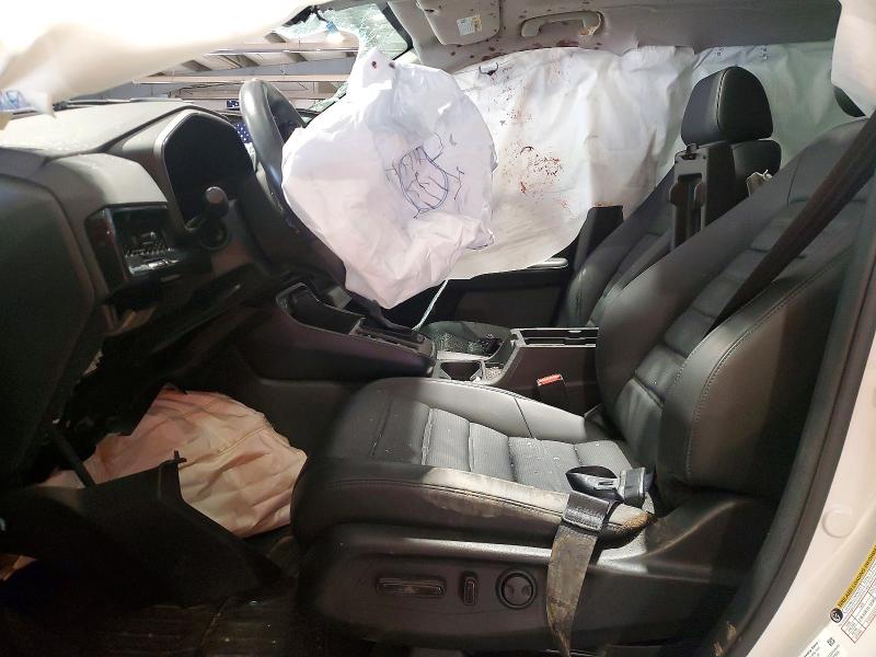 Продажа на аукционе авто 2023 Honda Cr-v, vin: 5J6RS4H79PL010555, номер лота: 68576186