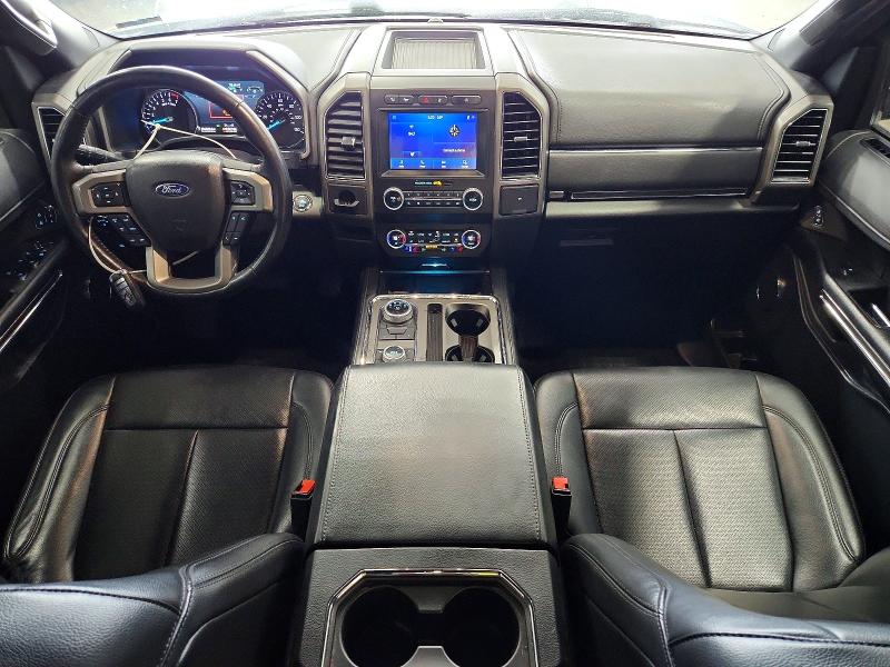 Aukcja sprzedaży 2021 Ford Expedition, vin: 1FMJU1JT7MEA24758, numer aukcji: 69759926