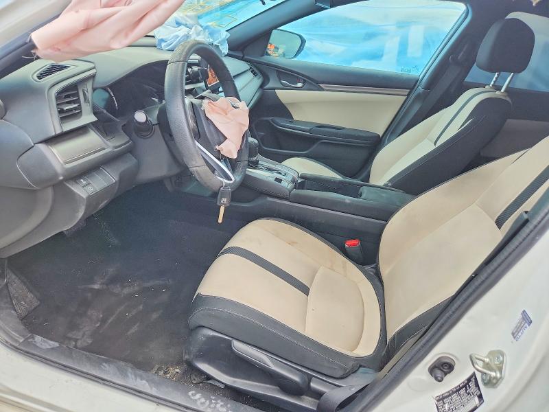 Aukcja sprzedaży 2017 Honda Civic, vin: SHHFK7H25HU215985, numer aukcji: 69037476