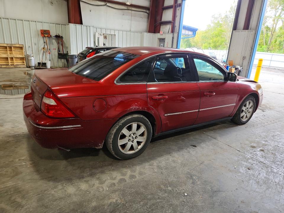 Продаж на аукціоні авто 2005 Ford Five Hundred, vin: 1FAFP24145G191298, номер лоту: 69583036