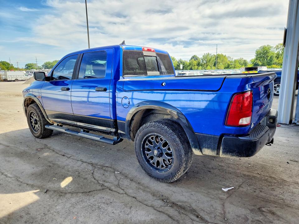 Aukcja sprzedaży 2014 Ram 1500, vin: 1C6RR7LM5ES415970, numer aukcji: 68771146