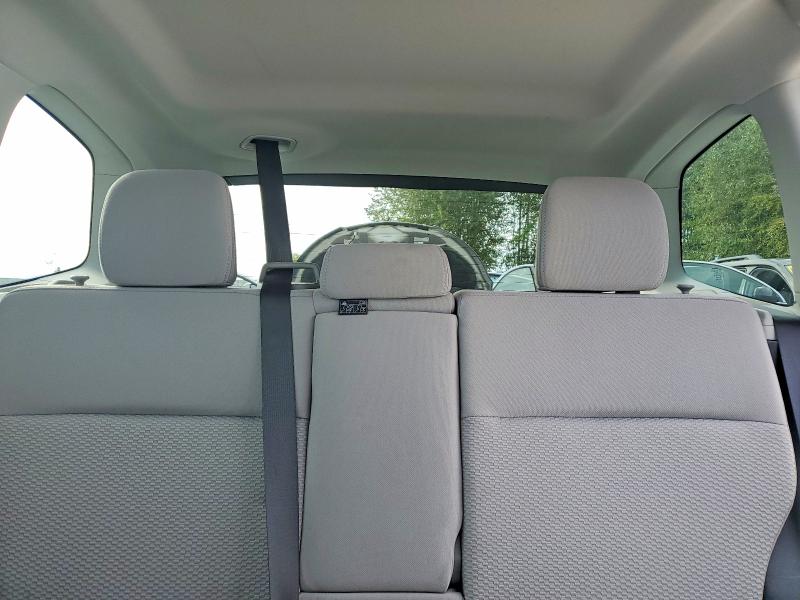 2018 Subaru Forester მანქანა იყიდება აუქციონზე, vin: JF2SJAEC5JH444199, აუქციონის ნომერი: 67275166