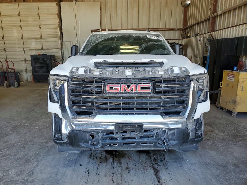 Продаж на аукціоні авто 2024 Gmc Sierra, vin: 1GT38LEY5RF224929, номер лоту: 69144536