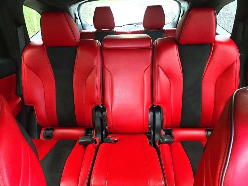 Auction sale of the 2023 Acura Mdx, vin: 5J8YE1H08PL801977        , lot number: 69118556