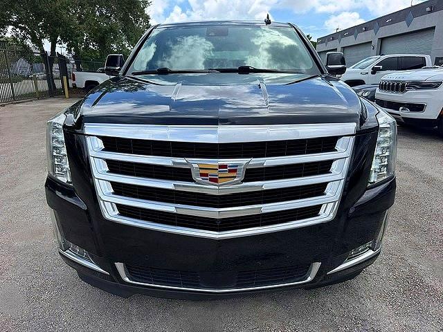 69011276 :رقم المزاد ، 1GYS3JKJ0LR149661 vin ، 2020 Cadillac Escalade مزاد بيع