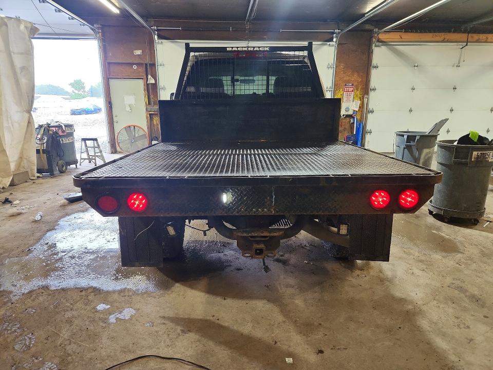 Продаж на аукціоні авто 2006 Dodge Ram 3500, vin: 3D7LX38C46G266673, номер лоту: 69322916