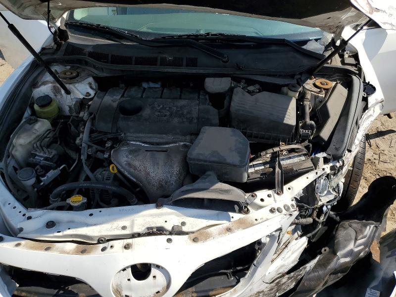 2011 Toyota Camry მანქანა იყიდება აუქციონზე, vin: 4T1BF3EK8BU768416, აუქციონის ნომერი: 69042316