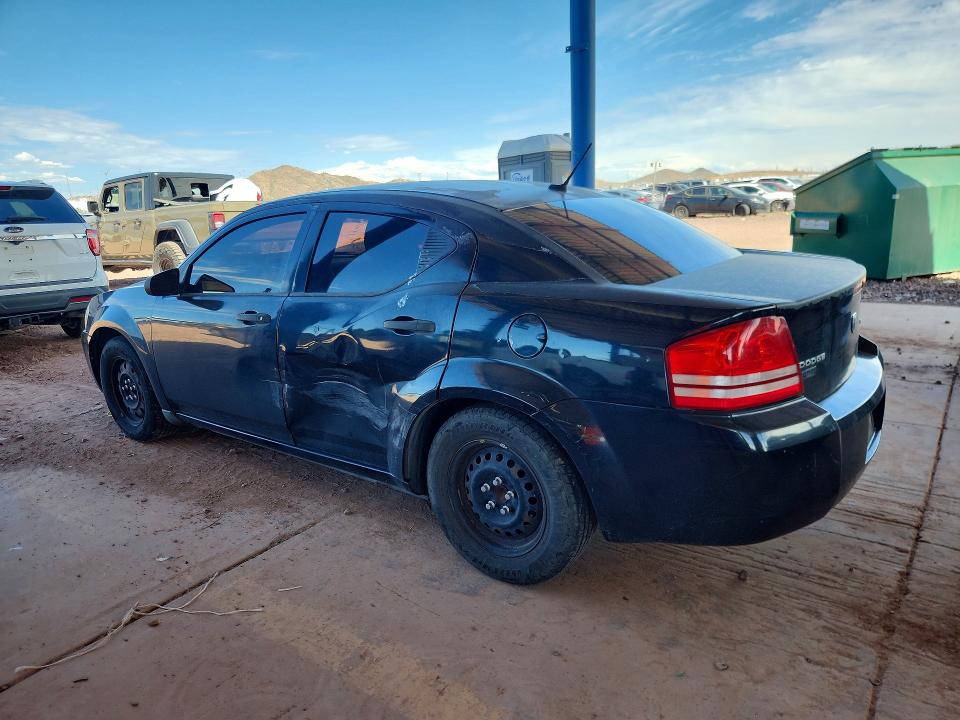Aukcja sprzedaży 2009 Dodge Avenger, vin: 1B3LC46D69N561388, numer aukcji: 67528606