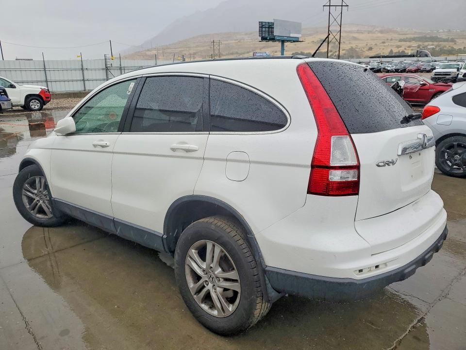 Продаж на аукціоні авто 2011 Honda Cr-v, vin: JHLRE4H72BC010616, номер лоту: 69828076
