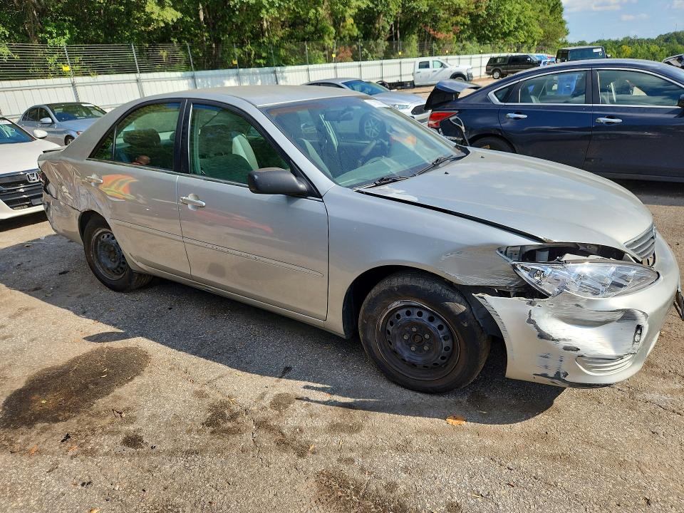 Продаж на аукціоні авто 2006 Toyota Camry, vin: 4T1BE32K36U722179, номер лоту: 67790836