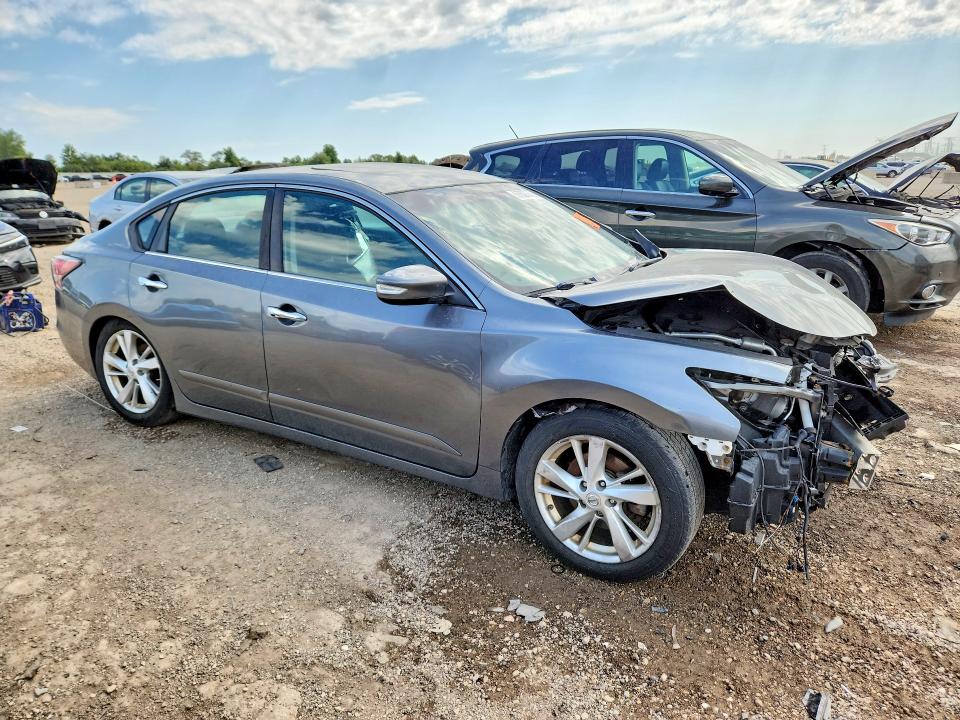 67609686 :رقم المزاد ، 1N4AL3AP7EC113948 vin ، 2014 Nissan Altima مزاد بيع