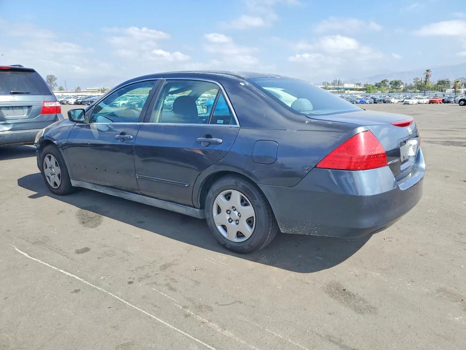69008656 :رقم المزاد ، 3HGCM56436G706829 vin ، 2006 Honda Accord مزاد بيع