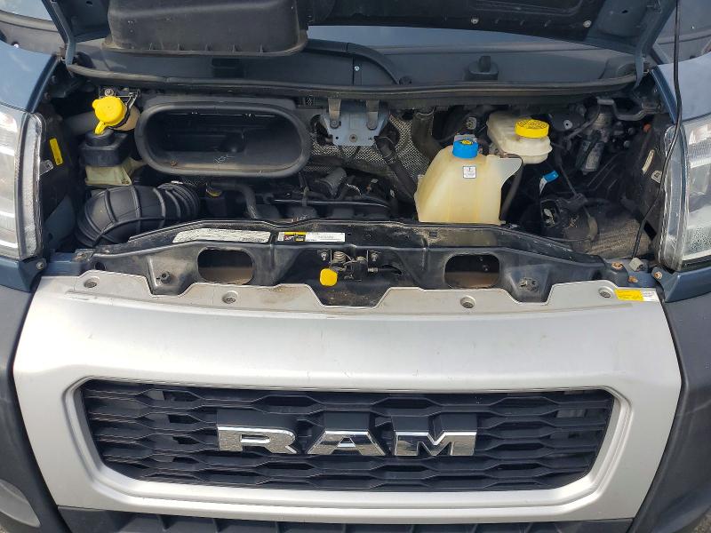 Aukcja sprzedaży 2020 Ram Promaster 3500, vin: 3C6URVJG1LE128833, numer aukcji: 67252906