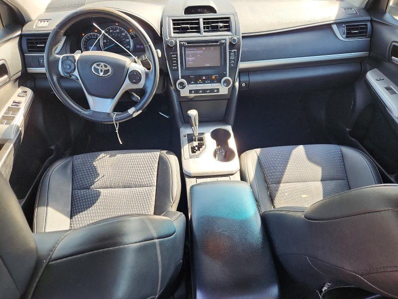 Продажа на аукционе авто 2014 Toyota Camry, vin: 4T1BF1FK5EU774388, номер лота: 69971046