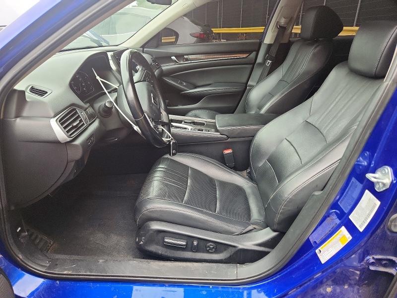 2021 Honda Accord მანქანა იყიდება აუქციონზე, vin: 1HGCV1F48MA068191, აუქციონის ნომერი: 70532946