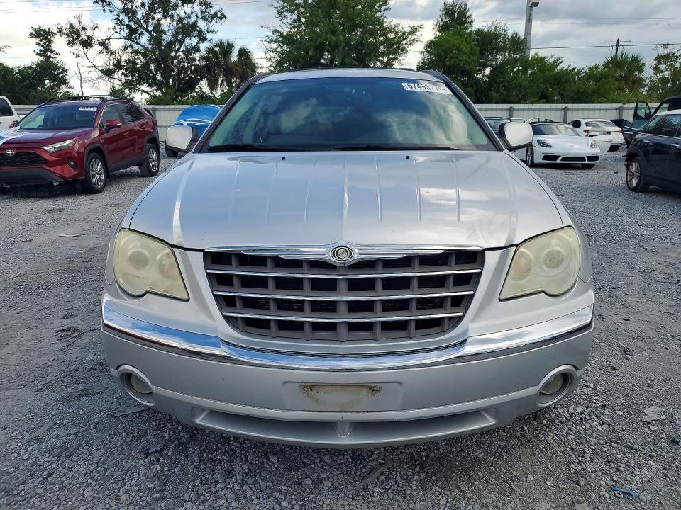 Aukcja sprzedaży 2007 Chrysler Pacifica, vin: 2A8GF78X97R196679, numer aukcji: 67493776
