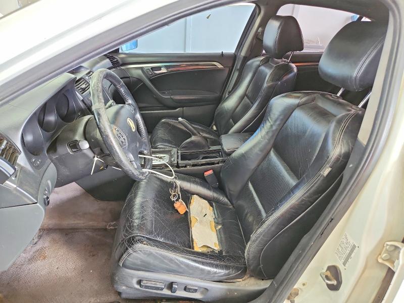 Aukcja sprzedaży 2006 Acura 3.2tl, vin: 19UUA66226A045150, numer aukcji: 70654966