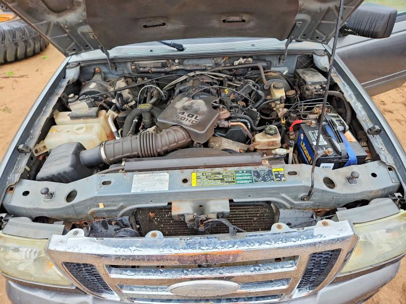 Aukcja sprzedaży 2006 Ford Ranger, vin: 1FTZR45E26PA11686, numer aukcji: 68631716