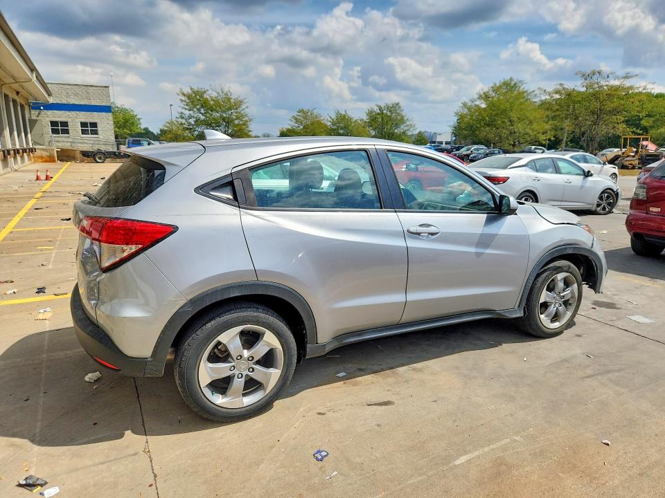 Продаж на аукціоні авто 2020 Honda Hr-v, vin: 3CZRU6H38LG701506, номер лоту: 67964296