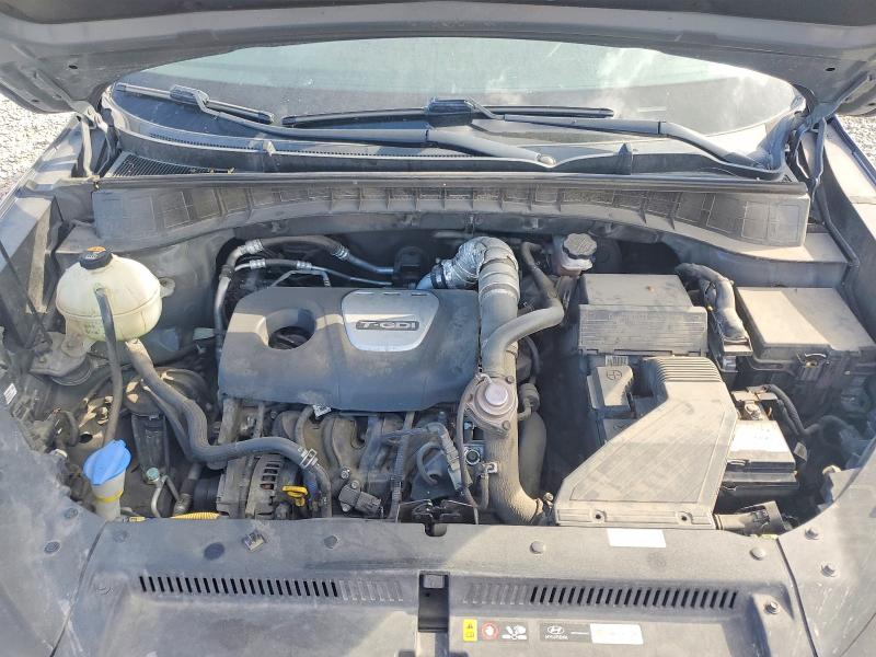 Продажа на аукционе авто 2017 Hyundai Tucson, vin: KM8J33A2XHU320892, номер лота: 69535956