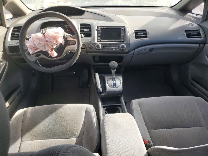 Aukcja sprzedaży 2007 Honda Civic, vin: 1HGFA16837L069804, numer aukcji: 69182826