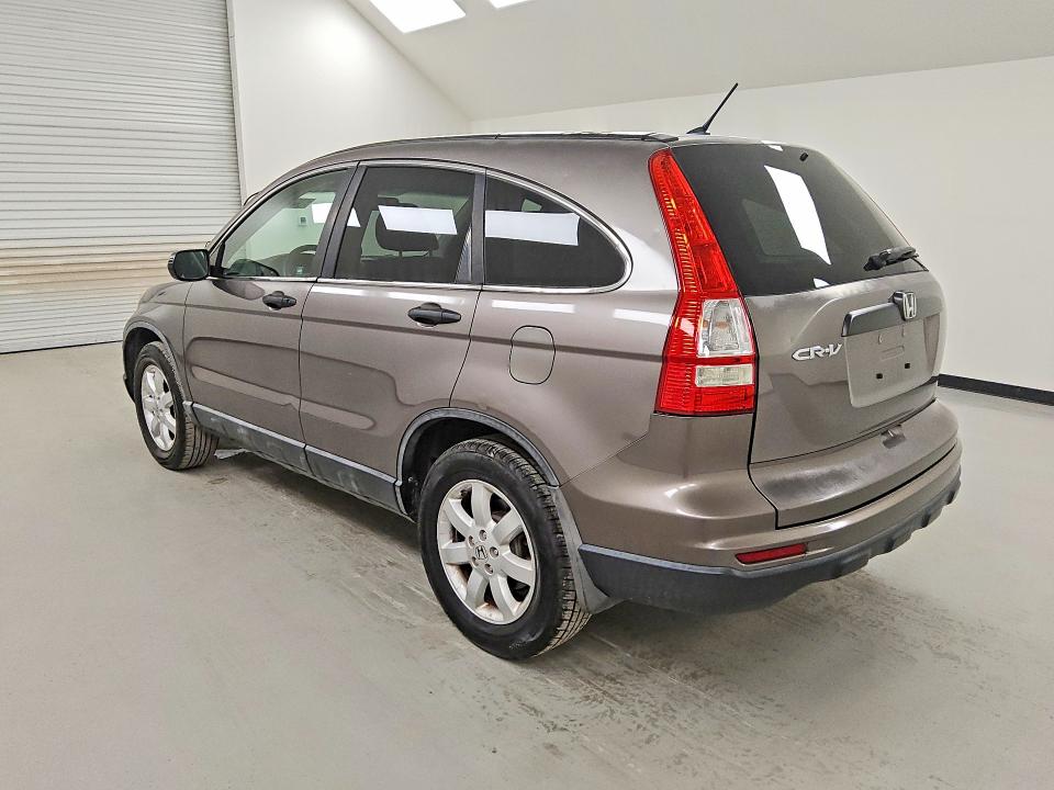 Продажа на аукционе авто 2011 Honda Cr-v, vin: 5J6RE3H44BL015923, номер лота: 69040476