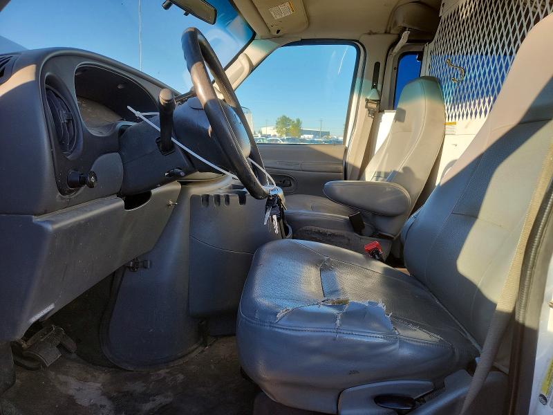 Продажа на аукционе авто 2005 Ford Econoline, vin: 1FTRE14W05HA73388, номер лота: 69431436
