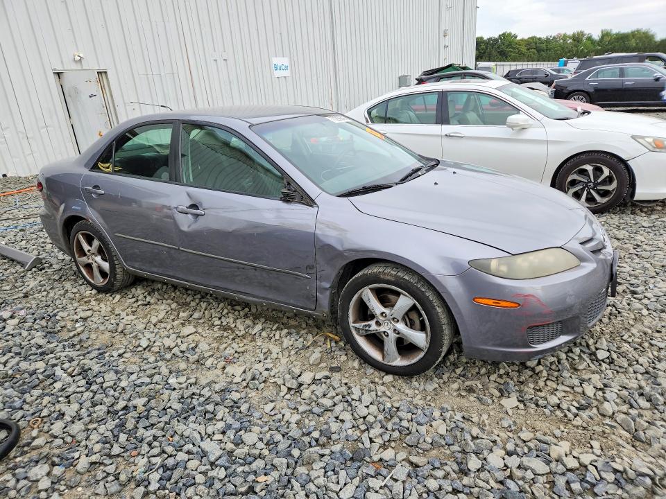 Продаж на аукціоні авто 2008 Mazda 6, vin: 1YVHP80C885M13560, номер лоту: 70299846