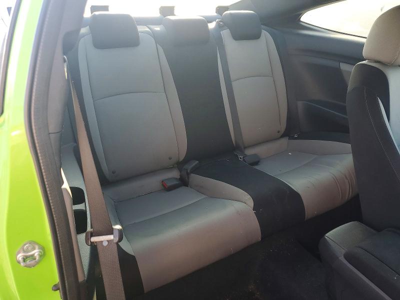 69107606 :رقم المزاد ، 2HGFC4B01GH313121 vin ، 2016 Honda Civic مزاد بيع