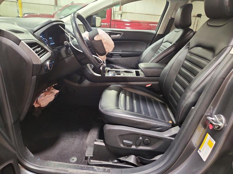 Продаж на аукціоні авто 2023 Ford Edge, vin: 2FMPK4J96PBA27219, номер лоту: 68175576